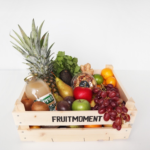 Luxe Fruitmoment - L