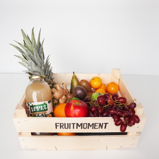 Luxe Fruitmoment - M