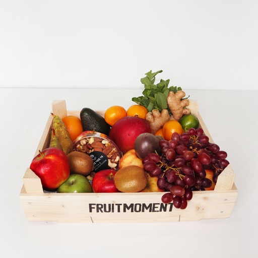 Basis Fruitmoment - L