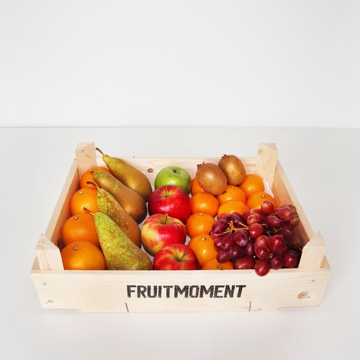 Basis Fruitmoment - S